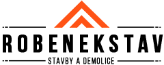 Logo ROBENEK STAV s.r.o.